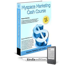 MYSPACE MARKETING CASH$$$