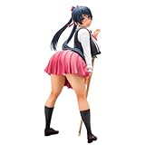 ¥Ô¥¹¤Ï¤á! ÌÚǵ²êÀèÇÚ!!¿åÃ夢¤È ήÄ̸ÂÄêÉÊ (1/6¥¹¥±¡¼¥ë PVCÅÉÁõºÑ¤ß´°À®ÉÊ)