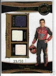 2006 Press Pass Legends Racing Unopened Hobby Mini-Box (6 packs/box) - Randomly inserted autographs & memorabilia cards from racing legends!
