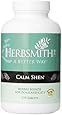 Herbsmith 270-Tablet Calm Shen Herbal Supplement for Dogs and Cats