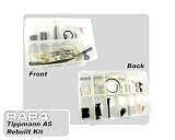 Tippmann A5 Rebuilt Kit