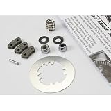Slipper Clutch Rebuild Kit: EMX,Revo,SLY