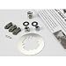 Slipper Clutch Rebuild Kit: EMX,Revo,SLY
