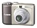 Image of Canon PowerShot A1000 IS Digitalkamera (10 Megapixel, 4-fach opt. Zoom, 6,4 cm (2,5 Zoll) Display; Bildstabilisator) braun