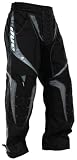 Dye C8 2008 Youth Paintball Pants - Grey