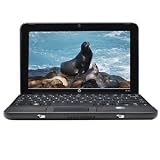 Hp Netbook Mini 110-1046nr 1.6ghz 1gb / 160gb Built in Cellular