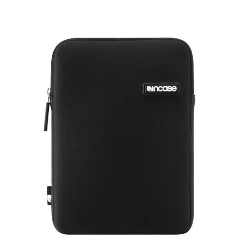 Incase iPad Mini Neoprene Sleeve Black