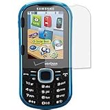 Samsung Intensity II Screen Protector (Samsung SCH-U460)