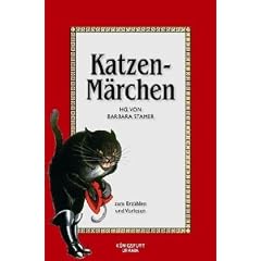 Katzen-M�rchen: M�rchen zum Erz�hlen und Vorlesen