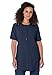 Women's Plus Size Shirt In Crinkle Cotton