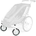 Chariot Carriers Strolling CTS Kit - 2006 and newer
