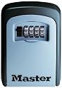 Masterlock Wall Mounted Key Storage Security Lock
