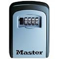 Master Lock - 5403 - Coffre SELECT ACCESS - Gris/Noir