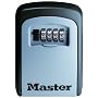Master Lock Innovation Programm SELECT ACCESS / 5401, grau/schwarz
