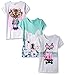 The Children's Place Girls Graphic Tees (Pack of 3)