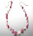 (03954034) Assorted Beads Necklace in Miscellaneous