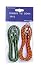 Elasticated 1000mm Luggage Ties. Sold in Pairs