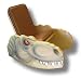 Kid's T-rex Rocking Chair