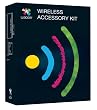 Wacom Wireless Kit f�r Bamboo und Intuos Tabletts