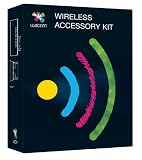 Wacom Wireless Kit f�r Bamboo und Intuos Tabletts