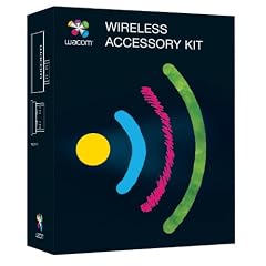 Wacom ACK-40401-N Bamboo Wireless Kit