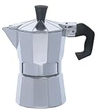 Espresso Maker 1 Cup