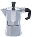 Kitchen & Housewares : Espresso Maker 3 Cup