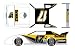 Matt Kenseth #17 Dewalt '07 Dirt Late Model