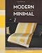 Modern Minimal: 20 Bold & Graphic Quilts
