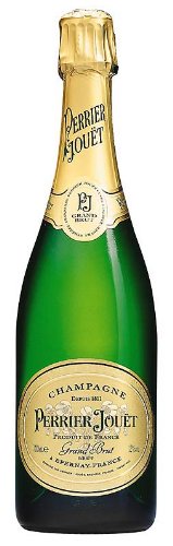 Perrier Jouet Champagner Grand