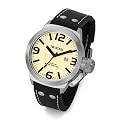 TW Steel Herrenarmbanduhr TW-1