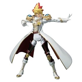  S.H.Figuarts Tsunashi Takuto (PVC Figure) Bandai Star Driver [JAPAN]