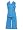 Frankie & Johnny Fleur Lis Crop PJ, X-Small