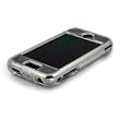 Apple iPhone crystal clear Acrylic Case Snap on design
