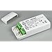 elektronischer LED-Trafo 0,5-12 Watt Ein 220-240V, Aus 12V=