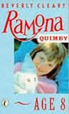Ramona Quimby, Age 8