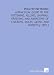 Poultry Fattening: A Practical Guide to the Fattening, Killing, Shaping, Dressing, and Marketing of Chickens, Ducks, Geese, and Turkeys [ 1895 ]