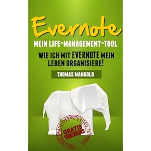 Evernote - Mein Life-Management-Tool