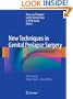 New Techniques in Genital Prolapse Surgery (New Techniques in Surgery Series)