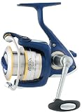 Team Daiwa Tierra Spin Reel 8+1 BB 4.7 to 1 Gear Ratio 200yd 10lb