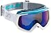 Black Canyon Women's Ski Goggles with Double Lenses