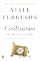 Civilization: The West and the Rest