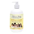 Nature's Baby Organics Conditioner & Detangler (Vanilla/Tangerine) -16 oz.