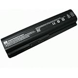 Replace Battery Now 6 Cell 4400mAh/49Wh Li Ion Brand New High Capacity Laptop Notebook Replacement Battery for Compaq Presario CQ40,Compaq Presario CQ45,Compaq Presario CQ50,Compaq Presario CQ60,Compaq Presario CQ70,HP G50,HP G60,HP G70,HP HDX16,HP Pavilion DV4,HP Pavilion DV5,HP Pavilion DV6