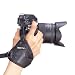 Matin Leather Camera Grip Hand Strap Grip-III for Nikon Canon Sony Fuji Panasonic Olympus