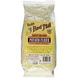 One 24 oz Bob's Red Mill Potato Flour