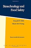 Biotechnology and food safety