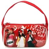 High School Musical 3 Handbag in Red