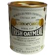 BUY : McCann Steel Cut Irish Oatmeal 28oz