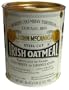 McCann Steel Cut Irish Oatmeal 28oz